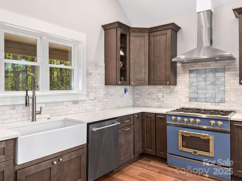 1810 Coopers Gap Road, Mill Spring, NC 28756.  MLS# CAR4250685, YatesRealty ID 8910. 