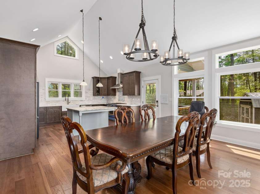 1810 Coopers Gap Road, Mill Spring, NC 28756.  MLS# CAR4250685, YatesRealty ID 8910. 