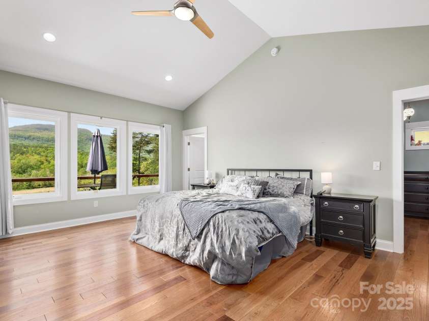 1810 Coopers Gap Road, Mill Spring, NC 28756.  MLS# CAR4250685, YatesRealty ID 8910. 