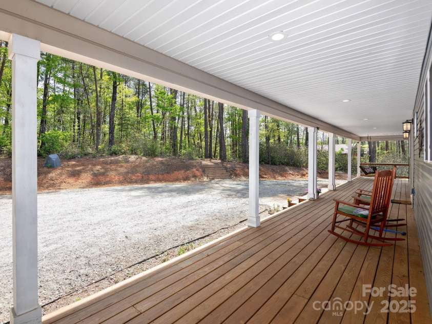 1810 Coopers Gap Road, Mill Spring, NC 28756.  MLS# CAR4250685, YatesRealty ID 8910. 