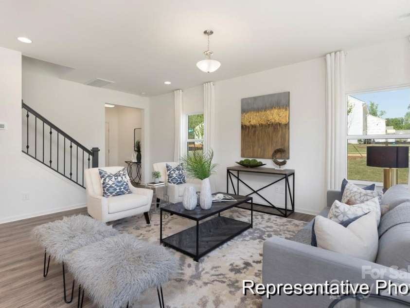 125 Shay Crossing, Salisbury, NC 28144.  MLS# CAR4252467, YatesRealty ID 8912. 