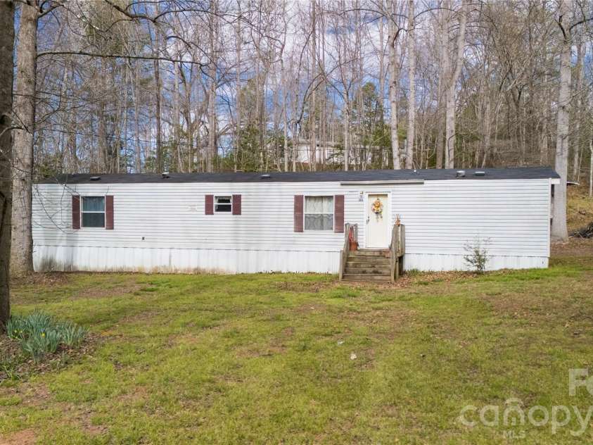 133 Birdie Watson Road, Rutherfordton, NC 28139.  MLS# CAR4366171, YatesRealty ID 8913. 