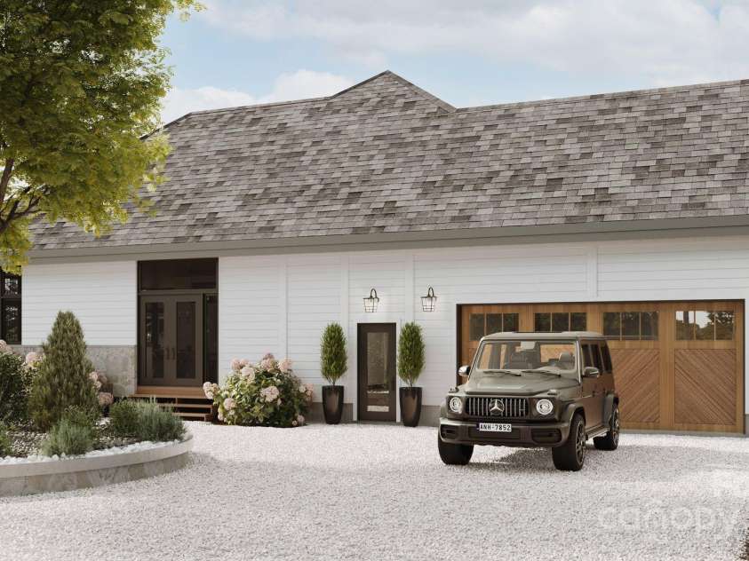 2109 Inlet Shore Road, Connelly Springs, NC 28612.  MLS# CAR4252504, YatesRealty ID 8913. 