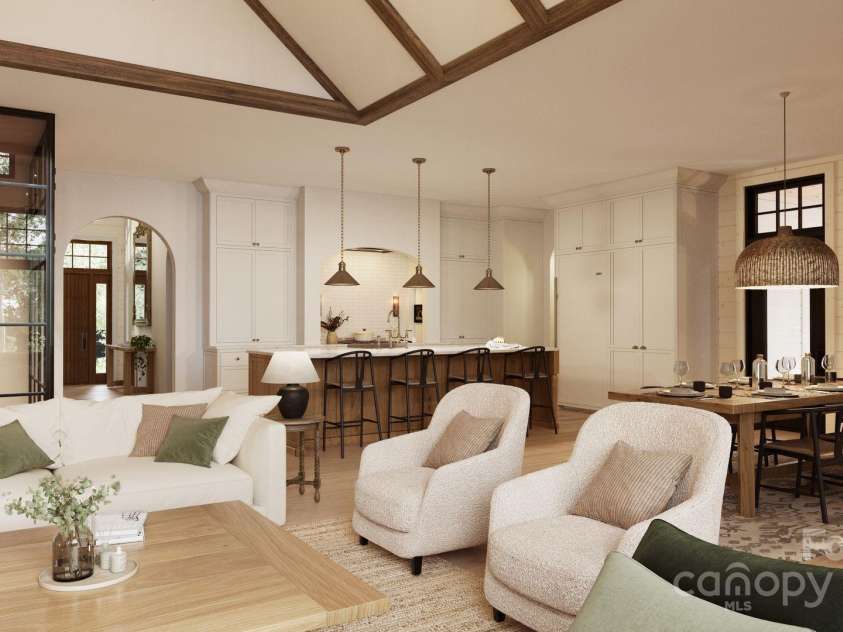 2109 Inlet Shore Road, Connelly Springs, NC 28612.  MLS# CAR4252504, YatesRealty ID 8913. 