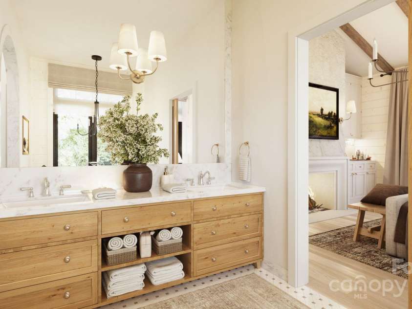 2109 Inlet Shore Road, Connelly Springs, NC 28612.  MLS# CAR4252504, YatesRealty ID 8913. 