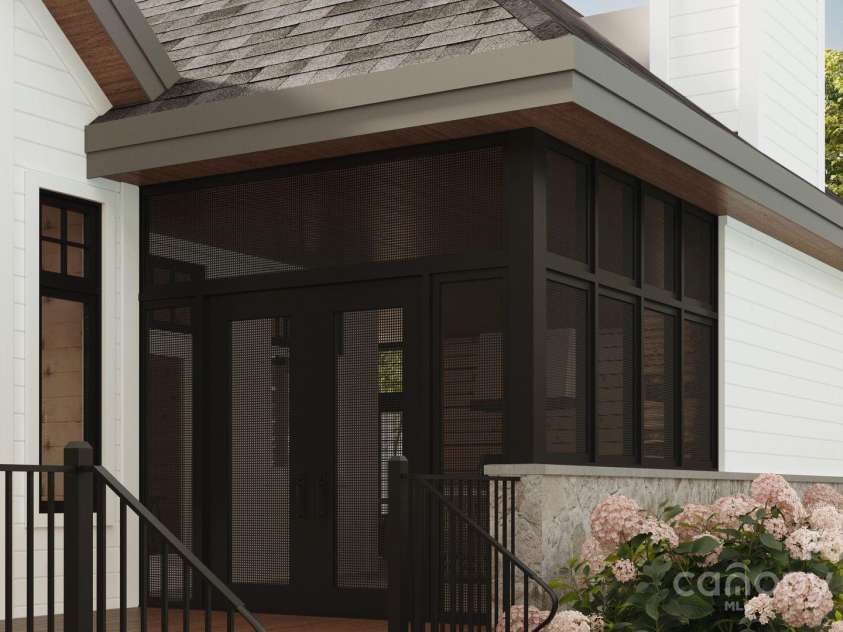 2109 Inlet Shore Road, Connelly Springs, NC 28612.  MLS# CAR4252504, YatesRealty ID 8913. 