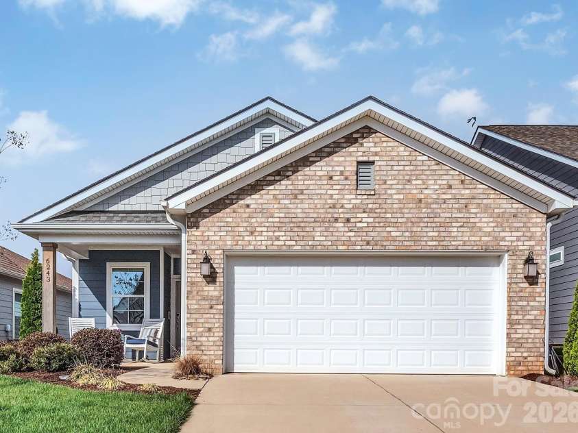 6243 Scuttle Lane, Denver, NC 28037.  MLS# CAR4362017, YatesRealty ID 8914. 