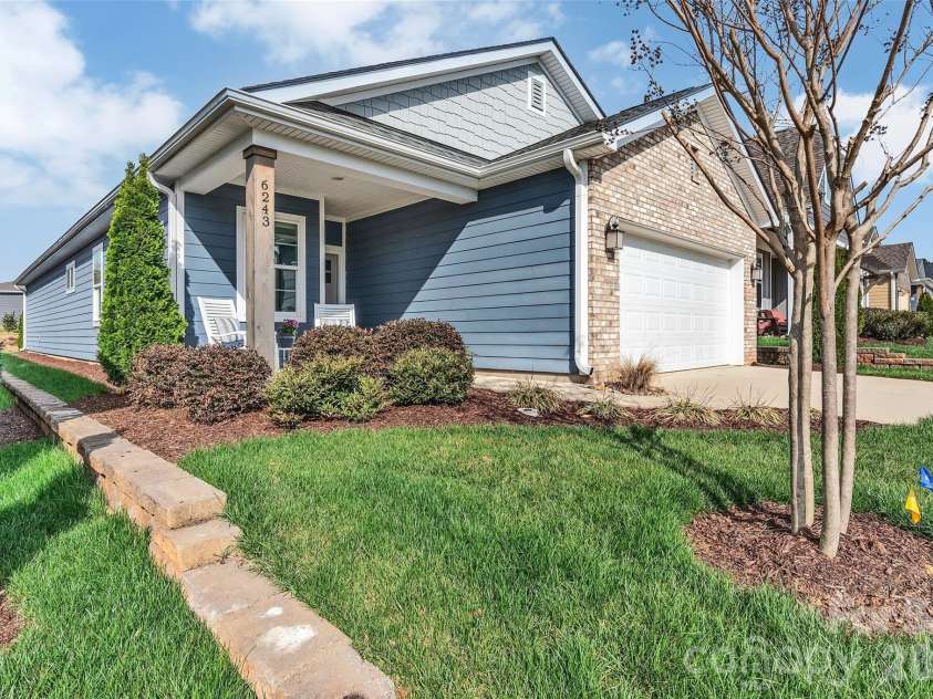6243 Scuttle Lane, Denver, NC 28037.  MLS# CAR4362017, YatesRealty ID 8914. 