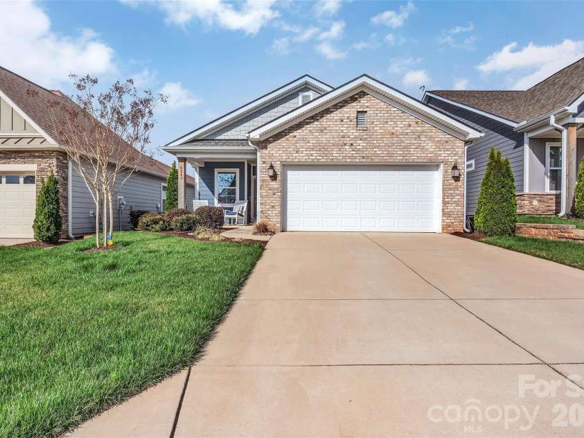 6243 Scuttle Lane, Denver, NC 28037.  MLS# CAR4362017, YatesRealty ID 8914. 