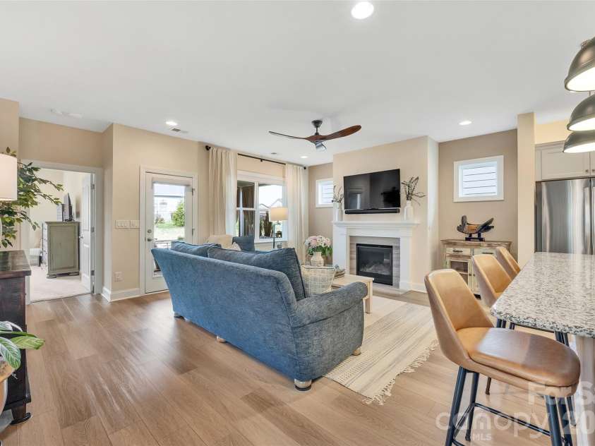 6243 Scuttle Lane, Denver, NC 28037.  MLS# CAR4362017, YatesRealty ID 8914. 