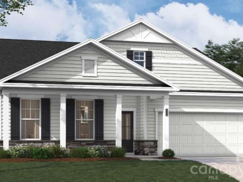 991 Exeter Drive, Sherrills Ford, NC 28673.  MLS# CAR4366179, YatesRealty ID 8915. Example Photo