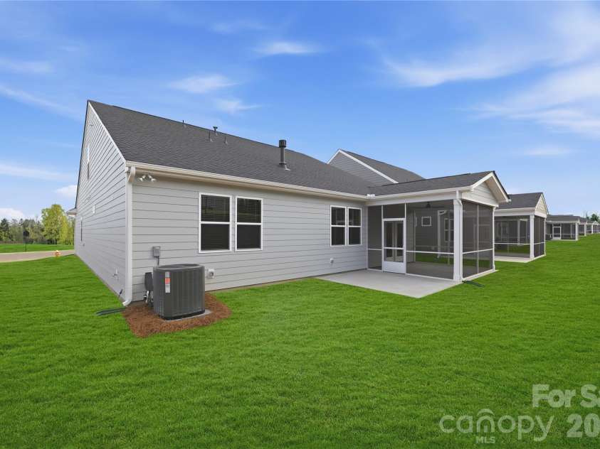 991 Exeter Drive, Sherrills Ford, NC 28673.  MLS# CAR4366179, YatesRealty ID 8915. Example Photo
