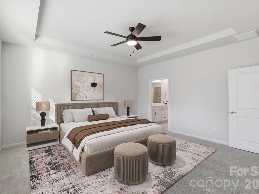991 Exeter Drive, Sherrills Ford, NC 28673.  MLS# CAR4366179, YatesRealty ID 8915. Example Photo