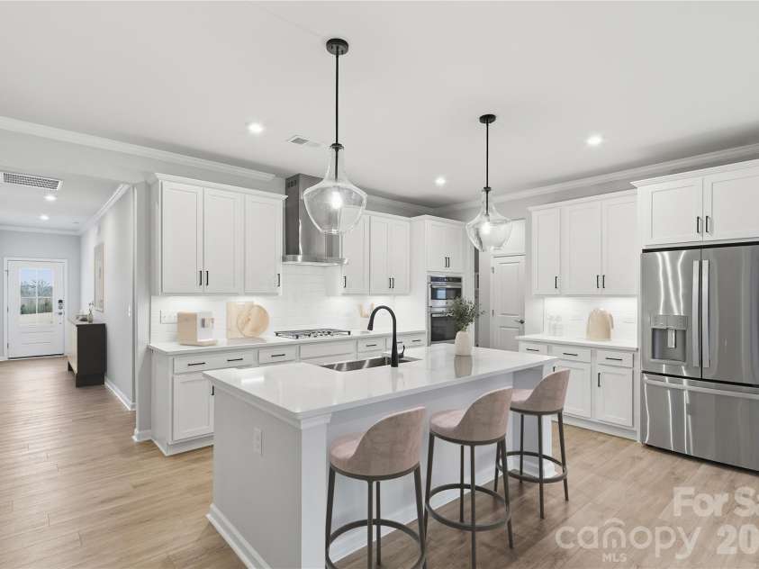 991 Exeter Drive, Sherrills Ford, NC 28673.  MLS# CAR4366179, YatesRealty ID 8915. Example Photo