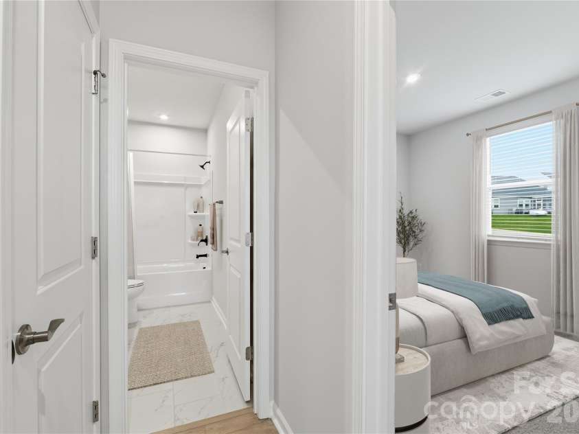 991 Exeter Drive, Sherrills Ford, NC 28673.  MLS# CAR4366179, YatesRealty ID 8915. Example Photo
