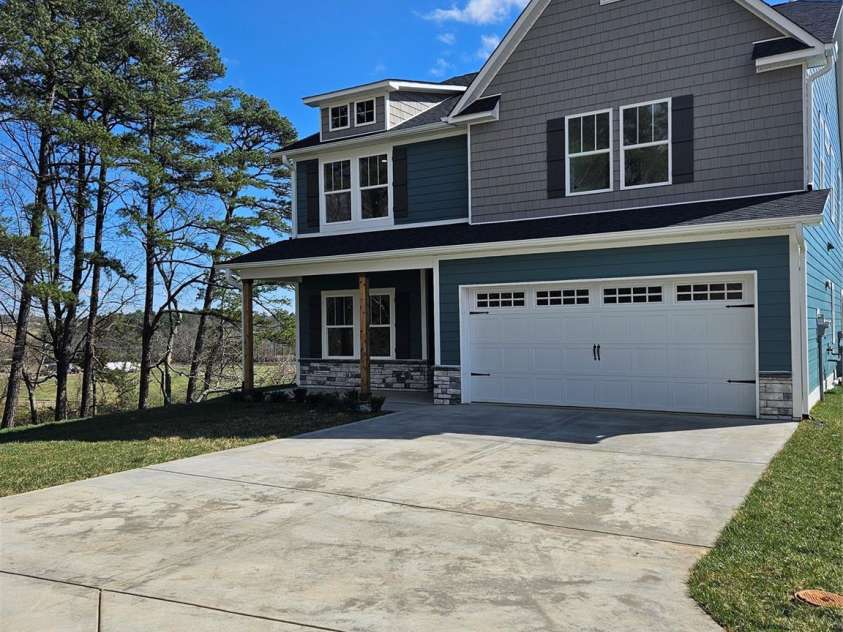 347 Pintail Lane, Arden, NC 28704.  MLS# CAR4366191, YatesRealty ID 8916. 