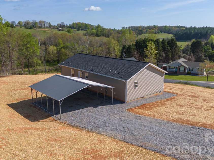 2026 Glory Land Way, Morganton, NC 28655.  MLS# CAR4366048, YatesRealty ID 8917. 