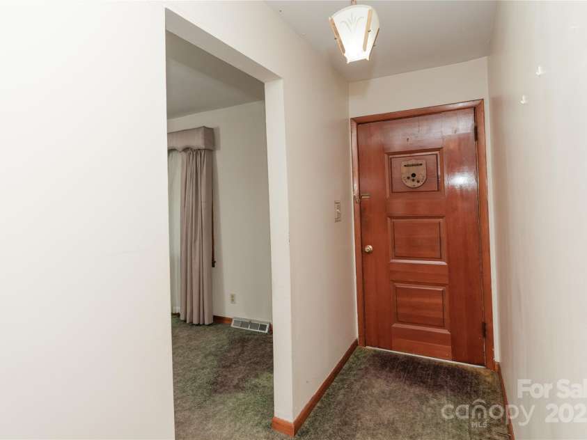 2412 Wedgewood Drive, Salisbury, NC 28146.  MLS# CAR4251635, YatesRealty ID 8917. 