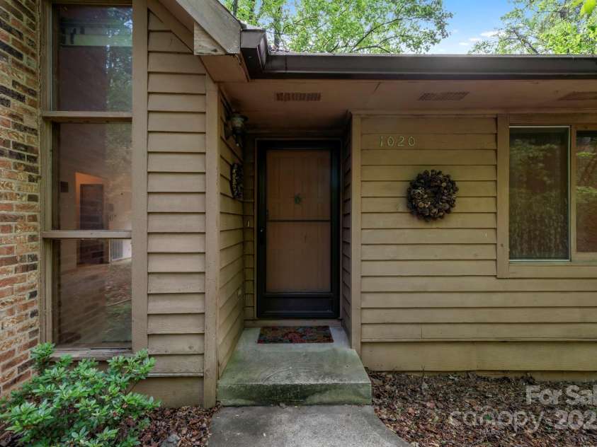 1020 Vineyard Road, Tryon, NC 28782.  MLS# CAR4252534, YatesRealty ID 8918. 