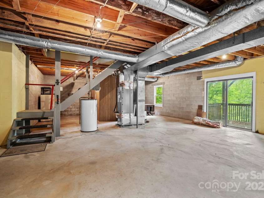 1020 Vineyard Road, Tryon, NC 28782.  MLS# CAR4252534, YatesRealty ID 8918. 