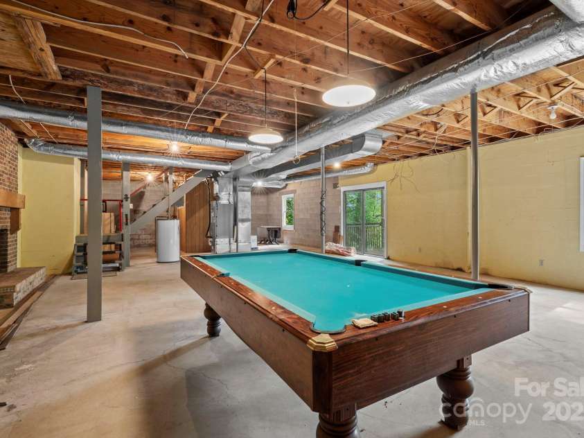 1020 Vineyard Road, Tryon, NC 28782.  MLS# CAR4252534, YatesRealty ID 8918. 