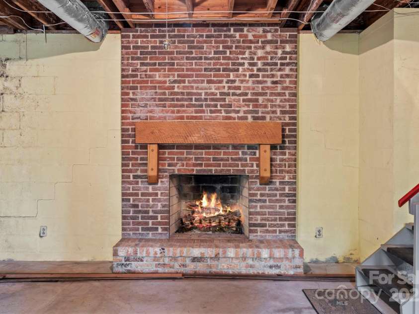 1020 Vineyard Road, Tryon, NC 28782.  MLS# CAR4252534, YatesRealty ID 8918. 