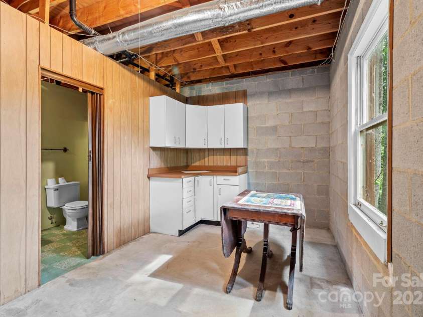 1020 Vineyard Road, Tryon, NC 28782.  MLS# CAR4252534, YatesRealty ID 8918. 