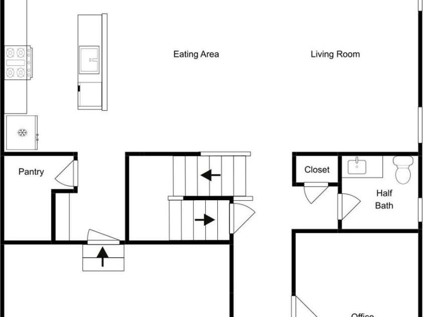 481 Hager Lake Road, Mooresville, NC 28115.  MLS# CAR4366201, YatesRealty ID 8918. 