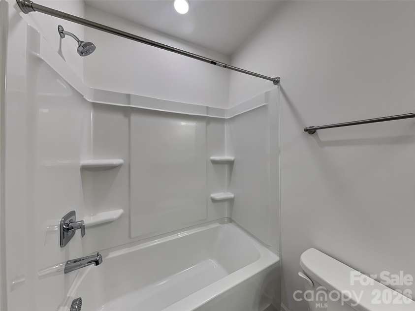 481 Hager Lake Road, Mooresville, NC 28115.  MLS# CAR4366201, YatesRealty ID 8918. Basement bathroom