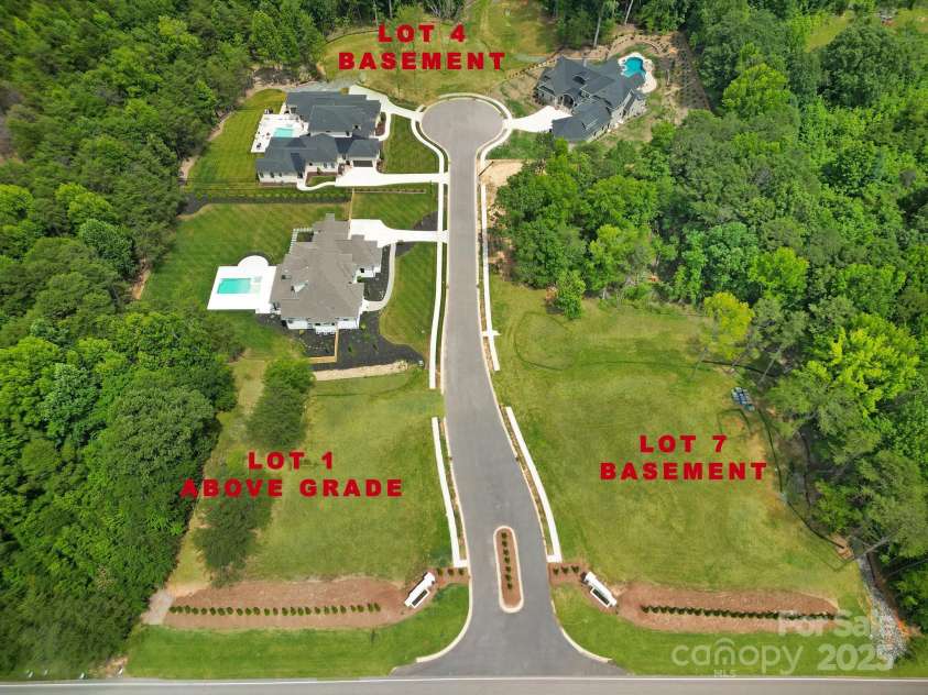 611 Wisteria Vines Trail, Fort Mill, SC 29708.  MLS# CAR4252649, YatesRealty ID 8919. Wisteria Meadows Neighborhood