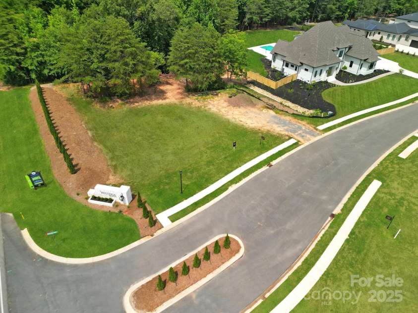 611 Wisteria Vines Trail, Fort Mill, SC 29708.  MLS# CAR4252649, YatesRealty ID 8919. Wisteria Meadows Neighborhood