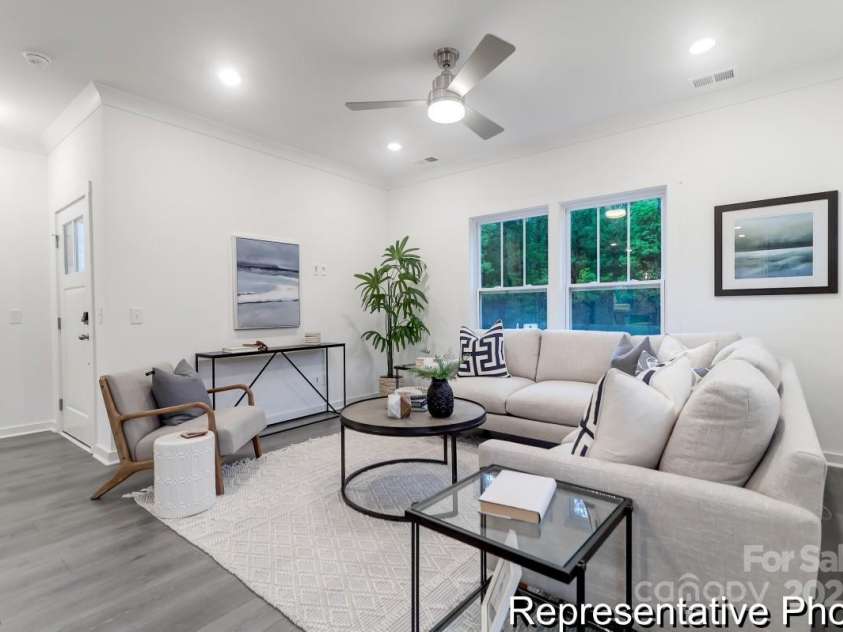 1357 Tappan Avenue, Rock Hill, SC 29730.  MLS# CAR4325660, YatesRealty ID 892. 