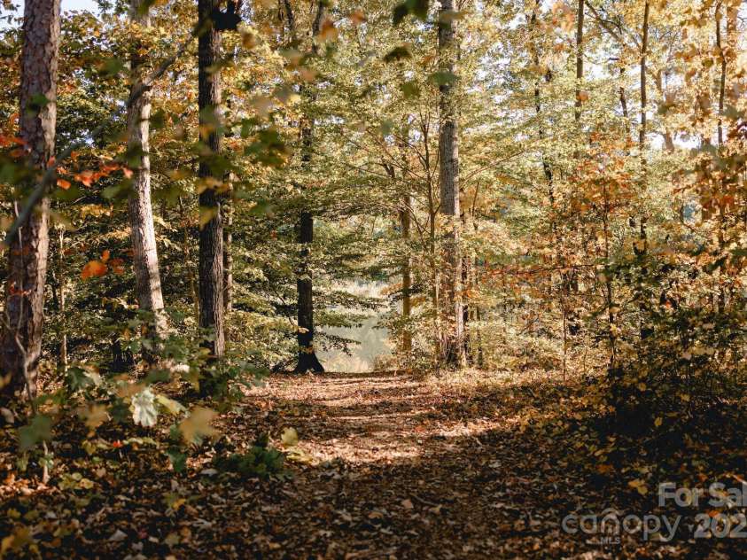 3020 Finchborough Court, Charlotte, NC 28269.  MLS# CAR4223425, YatesRealty ID 892. Embrace a connection to nature on miles of trails