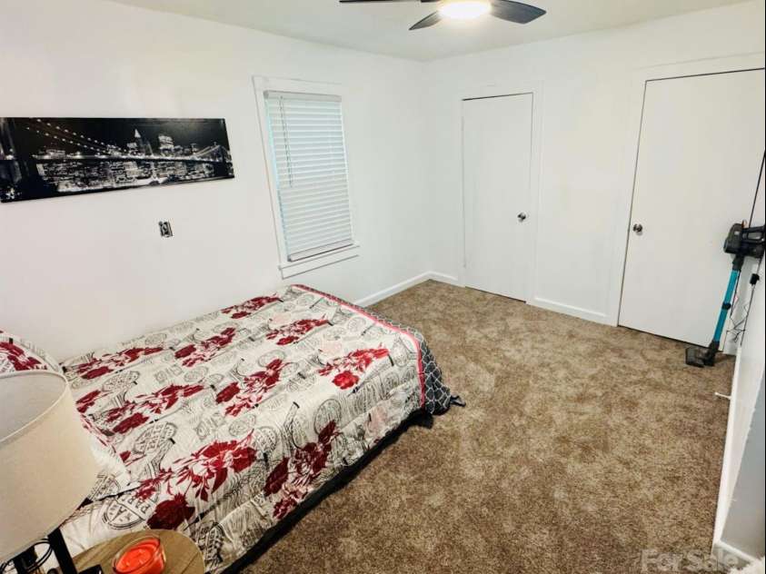 229 ACL Avenue, Cheraw, SC 29520.  MLS# CAR4252711, YatesRealty ID 8920. 