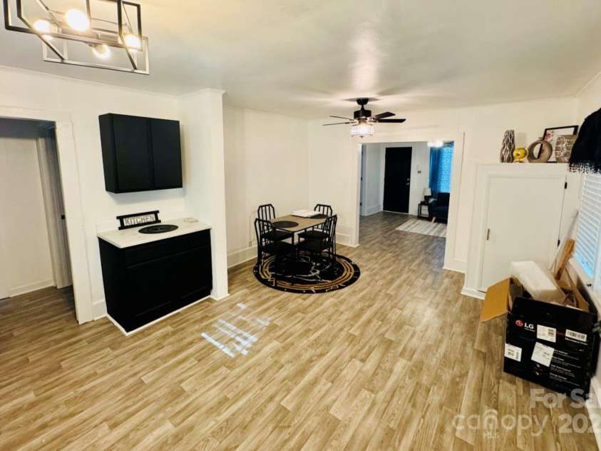 229 ACL Avenue, Cheraw, SC 29520.  MLS# CAR4252711, YatesRealty ID 8920. 