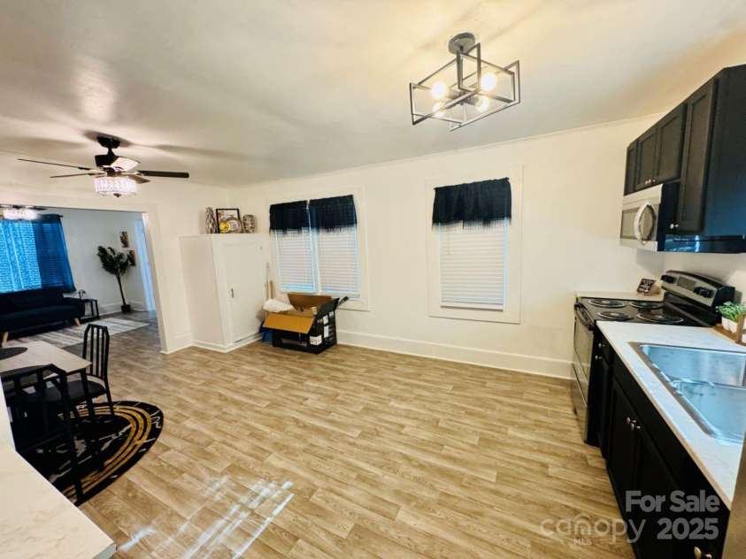 229 ACL Avenue, Cheraw, SC 29520.  MLS# CAR4252711, YatesRealty ID 8920. 