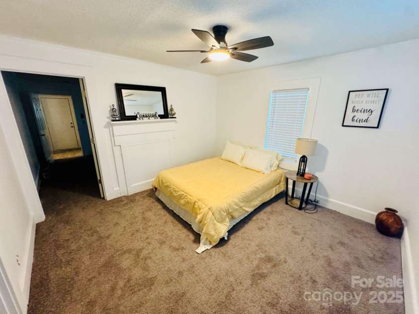 229 ACL Avenue, Cheraw, SC 29520.  MLS# CAR4252711, YatesRealty ID 8920. 