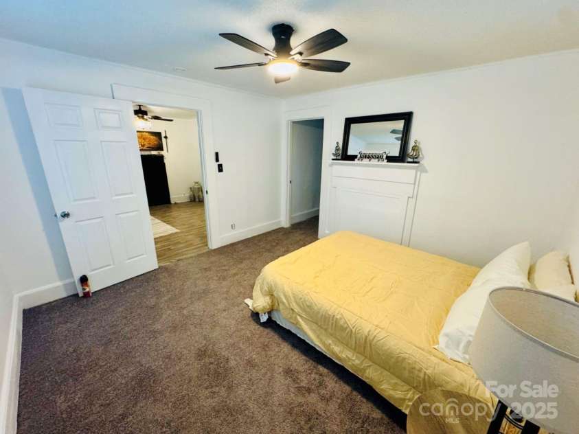 229 ACL Avenue, Cheraw, SC 29520.  MLS# CAR4252711, YatesRealty ID 8920. 