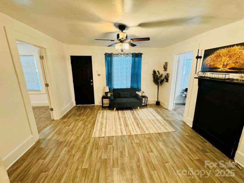 229 ACL Avenue, Cheraw, SC 29520.  MLS# CAR4252711, YatesRealty ID 8920. 