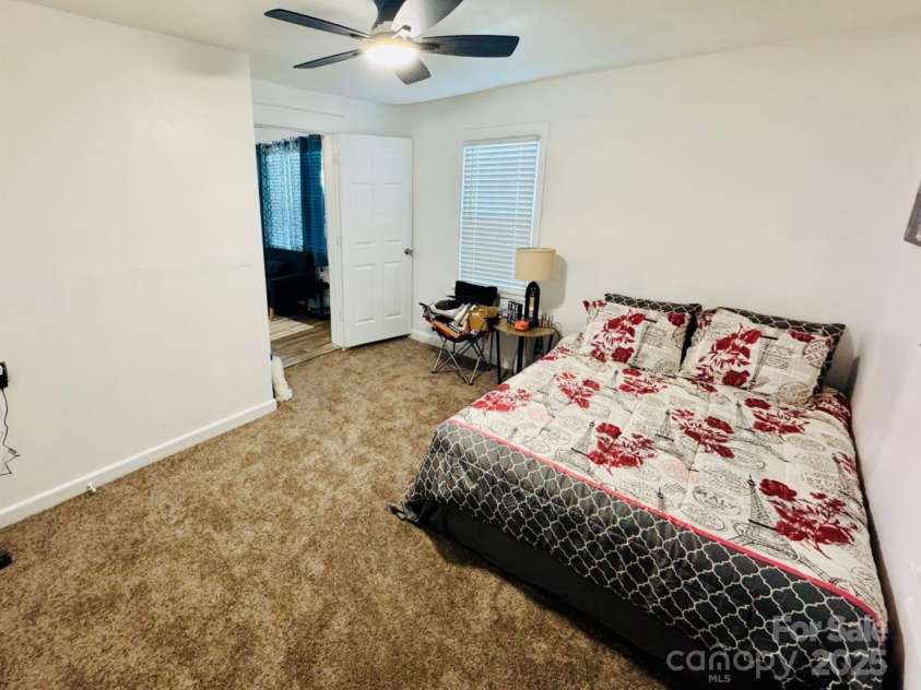 229 ACL Avenue, Cheraw, SC 29520.  MLS# CAR4252711, YatesRealty ID 8920. 