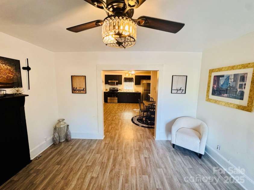 229 ACL Avenue, Cheraw, SC 29520.  MLS# CAR4252711, YatesRealty ID 8920. 