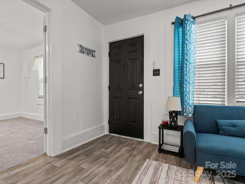 229 ACL Avenue, Cheraw, SC 29520.  MLS# CAR4252711, YatesRealty ID 8920. 