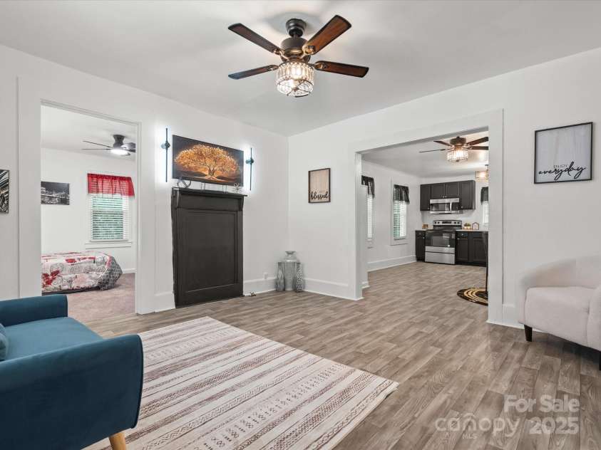 229 ACL Avenue, Cheraw, SC 29520.  MLS# CAR4252711, YatesRealty ID 8920. 