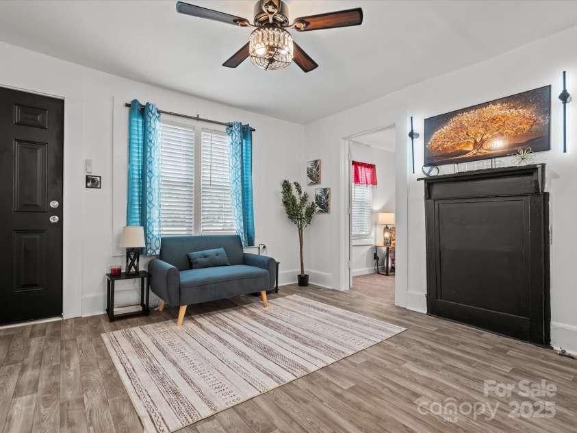 229 ACL Avenue, Cheraw, SC 29520.  MLS# CAR4252711, YatesRealty ID 8920. 