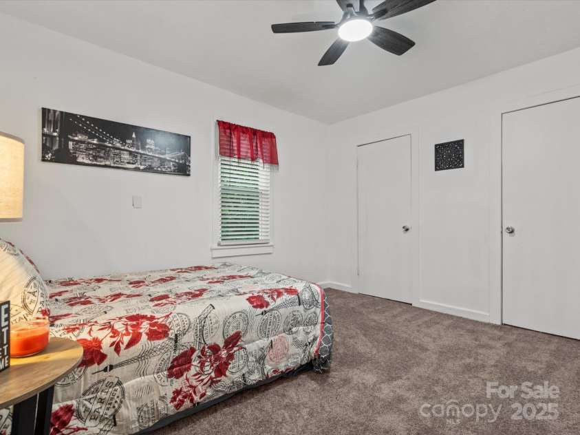 229 ACL Avenue, Cheraw, SC 29520.  MLS# CAR4252711, YatesRealty ID 8920. 