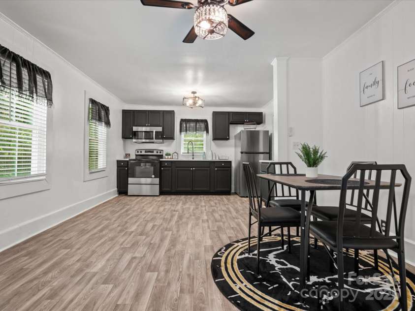 229 ACL Avenue, Cheraw, SC 29520.  MLS# CAR4252711, YatesRealty ID 8920. 