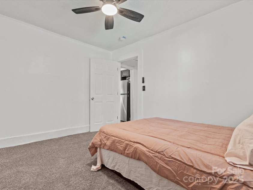 229 ACL Avenue, Cheraw, SC 29520.  MLS# CAR4252711, YatesRealty ID 8920. 