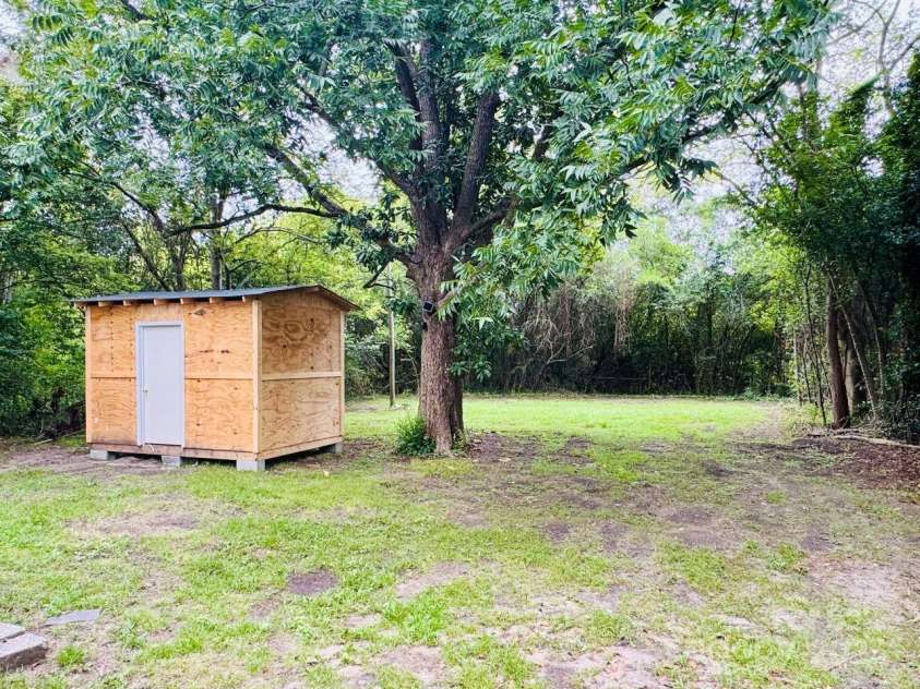 229 ACL Avenue, Cheraw, SC 29520.  MLS# CAR4252711, YatesRealty ID 8920. 