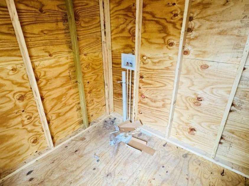 229 ACL Avenue, Cheraw, SC 29520.  MLS# CAR4252711, YatesRealty ID 8920. 