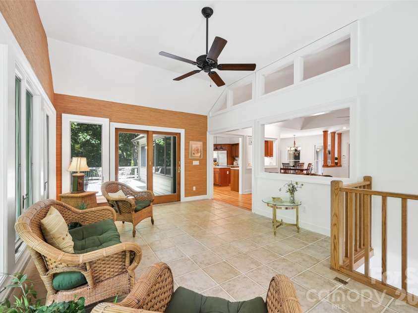 109 Chattooga Run, Hendersonville, NC 28739.  MLS# CAR4362800, YatesRealty ID 8921. 